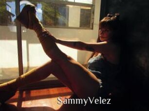 SammyVelez