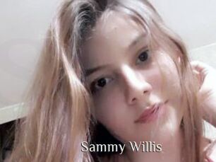 Sammy_Willis Shop coquin