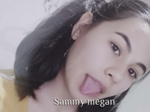 Sammy_megan