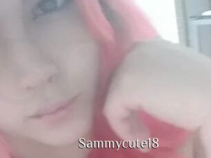 Sammycute18