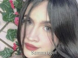 Sammytgirl Shop coquin