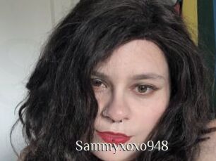 Sammyxoxo948 Shop coquin