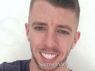Samservice
