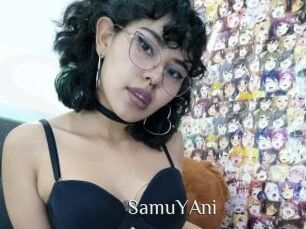 SamuYAni