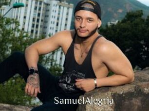SamuelAlegria
