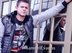 SamuelEvanns