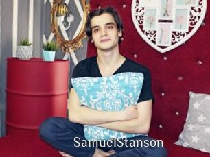 SamuelStanson