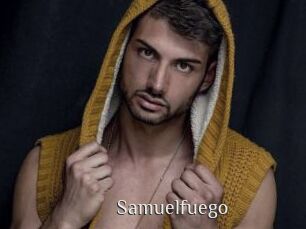 Samuelfuego