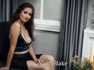 SamyBlake