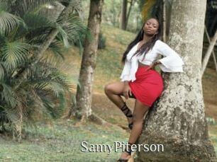 SamyPiterson