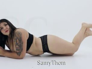 SamyThom