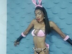 Samy_21 Shop coquin
