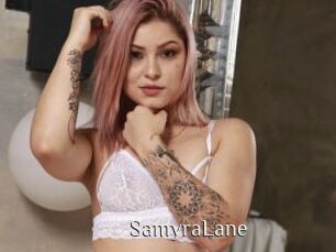 SamyraLane