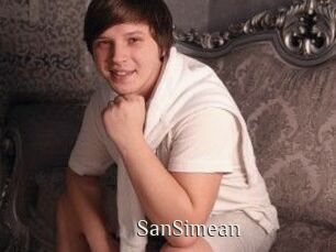 SanSimean