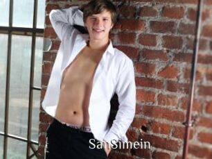 SanSimein