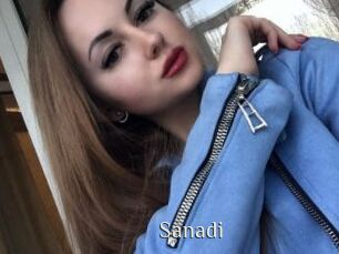 Sanadi