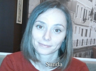 Sanda Shop coquin
