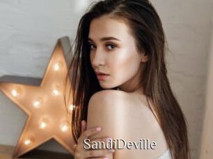 SandiDeville