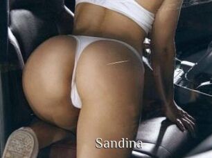 Sandina