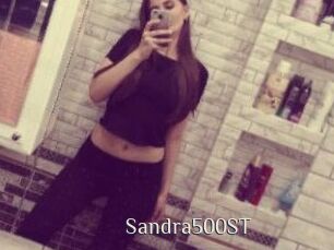 Sandra500ST