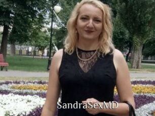 Sandra_SexMD