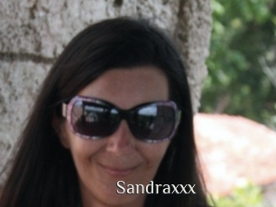 Sandraxxx
