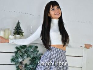 SandyFiger Shop coquin