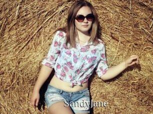 SandyJane Shop coquin