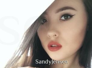 SandyJensen