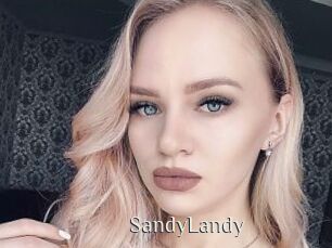 SandyLandy