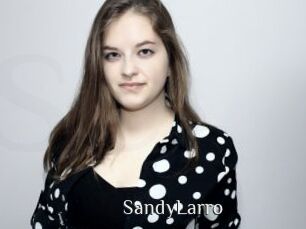 SandyLarro Shop coquin