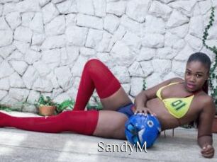 SandyM