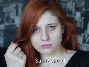 SandyMorel