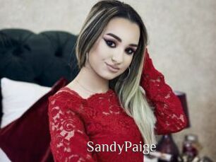 SandyPaige