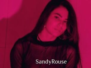 SandyRouse