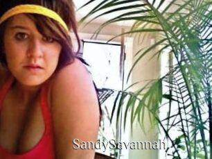 SandySavannah