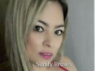 Sandy_Brown