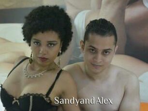 SandyandAlex