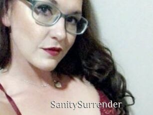 SanitySurrender