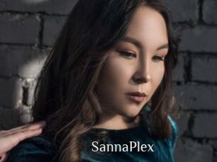 SannaPlex