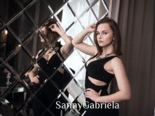 SannyGabriela