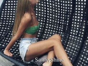 SannyShine