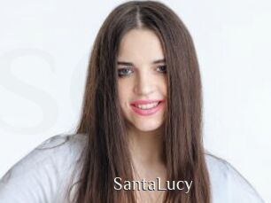 SantaLucy