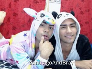 SantiagoAndBray