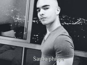 Santo_philips Shop coquin