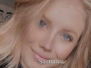 Santorina