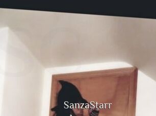 SanzaStarr