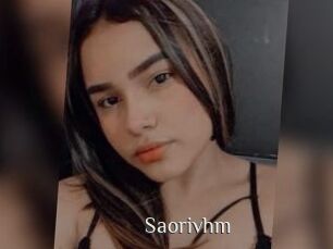 Saorivhm