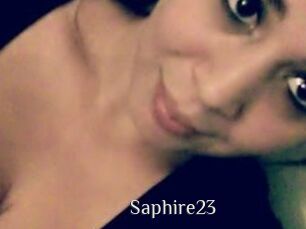 Saphire23