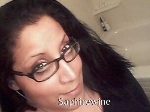 Saphirewine